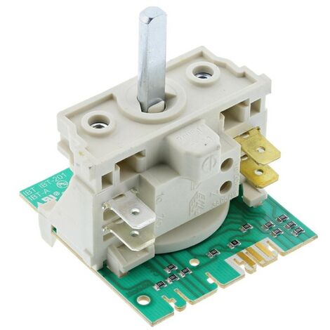 Electrolux 3874542016 Interruptor horno