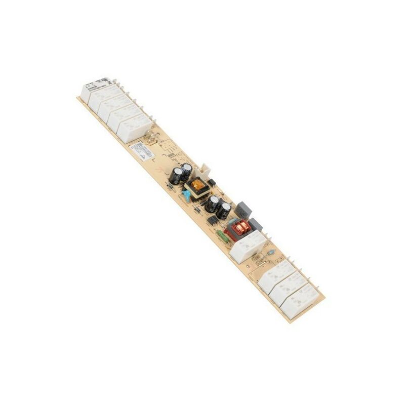 

Electrolux 3875726238 principal m
