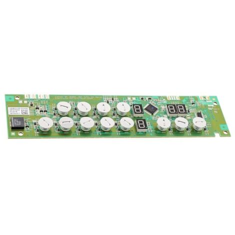 Electrolux 3875729075 Módulo configurado horno