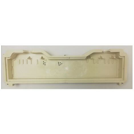 Electrolux 3876719000 Soporte micromódulo horno eléctrico