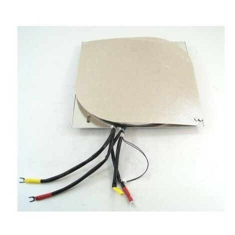 Electrolux 3877614317 Hogar inductivo 280mm