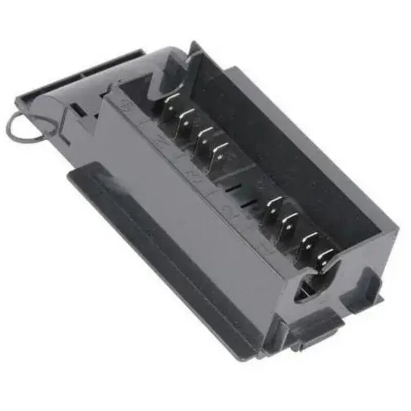 3877778609 Bornier de raccordement plaque de cuisson - Electrolux