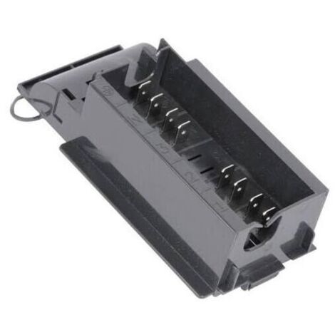 Electrolux 3877778609 Bornier de raccordement plaque de cuisson