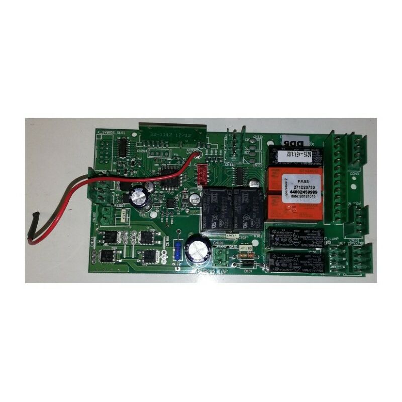 Electrolux 4055048484 Carte de commande hotte