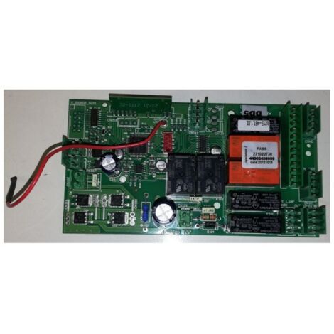 Electrolux 4055048484 Carte de commande hotte