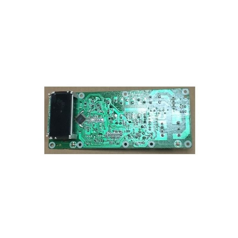 4055118048 Module de contrôle micro-ondes - Electrolux