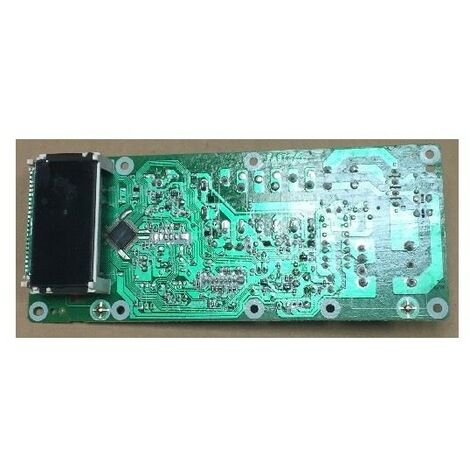 Electrolux 4055118048 Module de contrôle micro-ondes