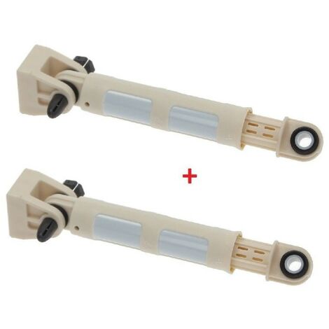 Electrolux 49043541 Armotisseurs (x2) téléscopiques 120N lave-linge