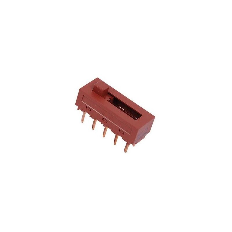 50029013005 Set of 5 hood switches - Electrolux