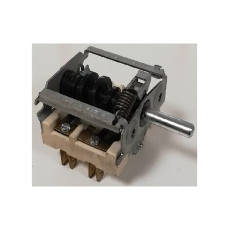 Electrolux 50221557007 Oven switch