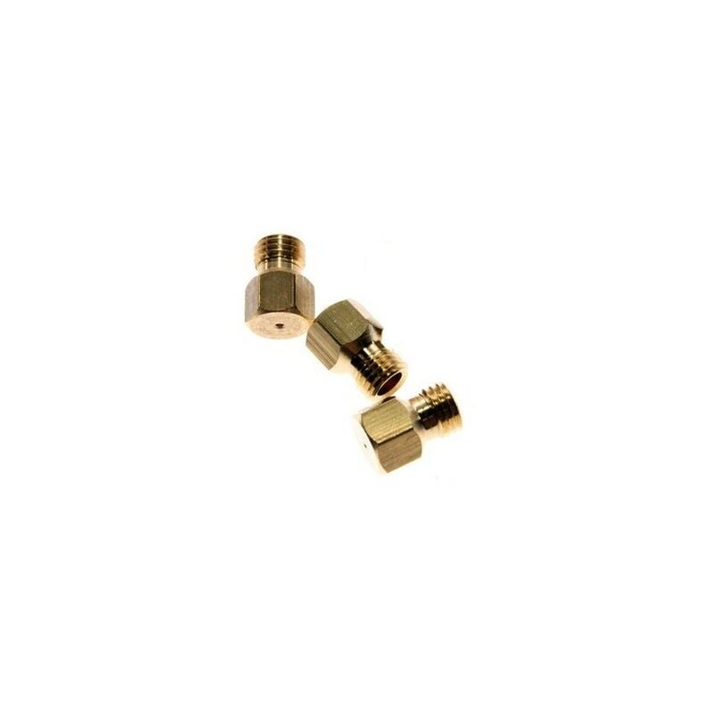 50264987004 Injecteurs butane propane plaque de cuisson - Electrolux