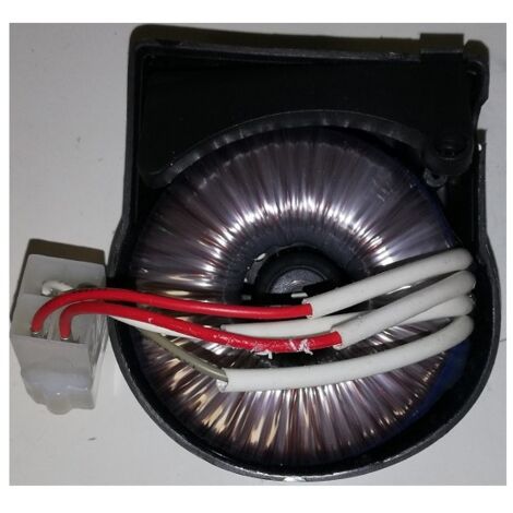 Electrolux 50274182000 Transformator 60W - 230V Haube