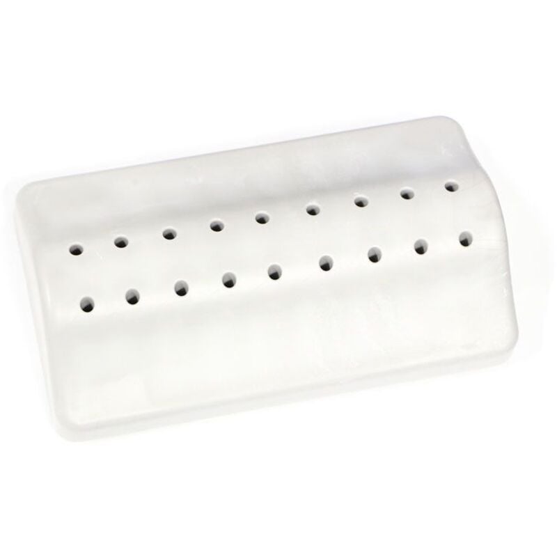 Aube de tambour lestée d'origine