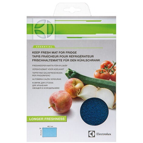 Electrolux 9029795425 Blau Kühlschrankteil & Zubehör