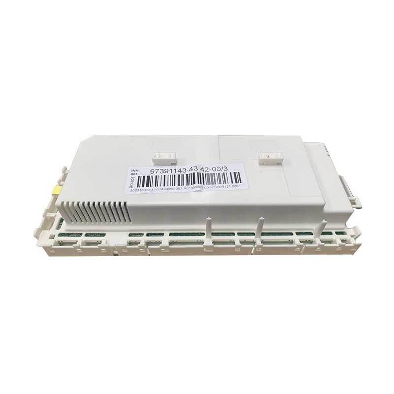 973911434342003 Configured PB100 Dishwasher Control Module - Electrolux