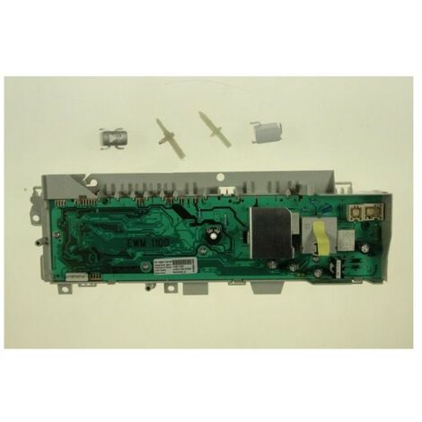 Electrolux 973913213621003 Module configuré lave-linge