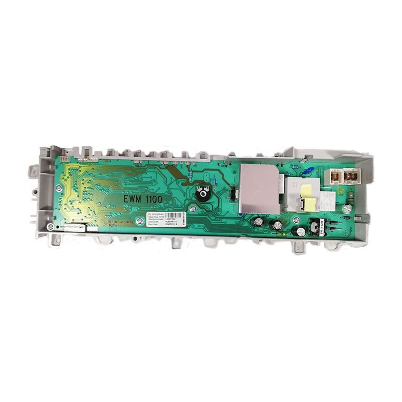 973914217009005 Electronic module configured washing machine - Electrolux