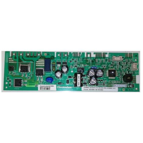 Electrolux 973925807540019 Modulo frigorifero configurato erf200