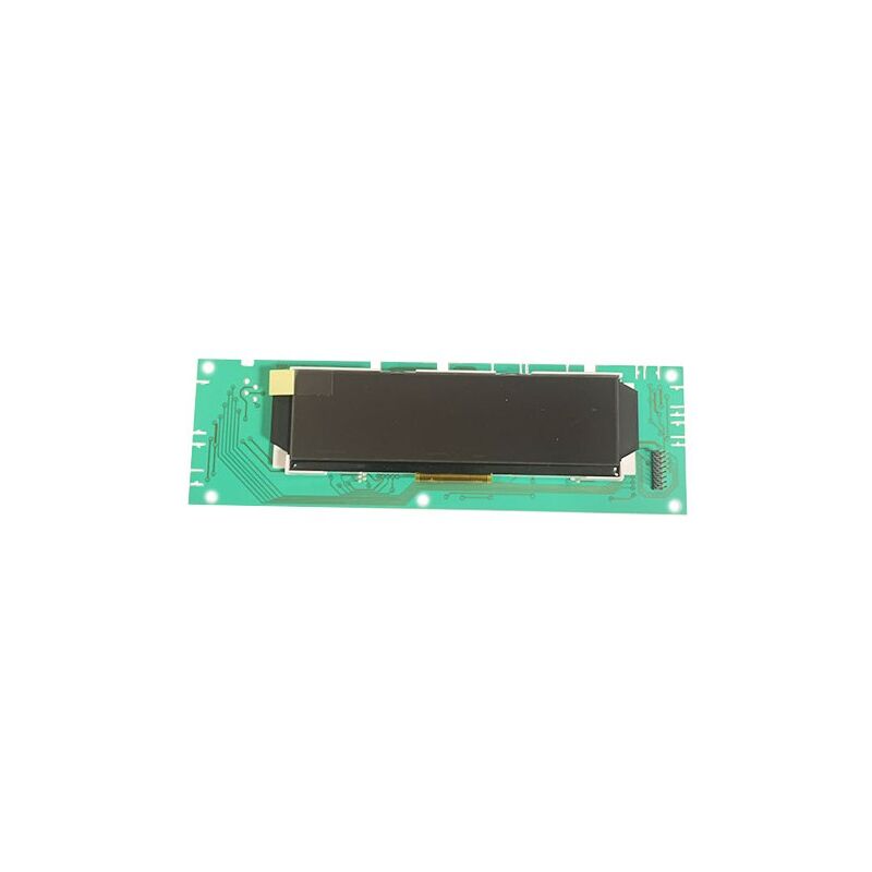 973949718140008 Configured oven display module - Electrolux