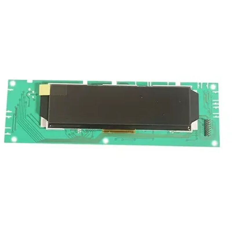 973949718140008 Module configuré afficheur four - Electrolux