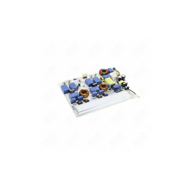 982140115391316 Module vierge King Tiger plaque de cuisson - Electrolux