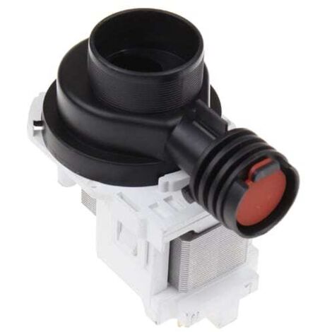 Electrolux - abfluss pumpe, 50 hz - 140000738017 - 7321422736739