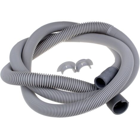 Electrolux - ablaufschlauch mit belüftung spüler - 30-20mm - 4055367462 - 7321423727682