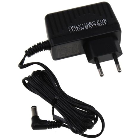 Electrolux - adattatore di carico - - 18v - 140117630115 - 7321424468850