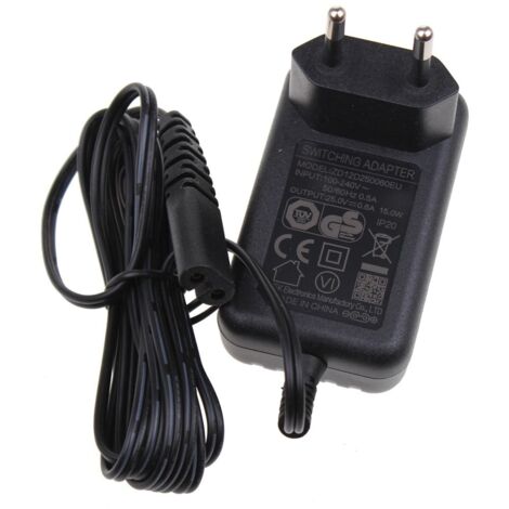 Electrolux - adattatore di carico - 21.6v / nero - 4055453171 - 7321424221530
