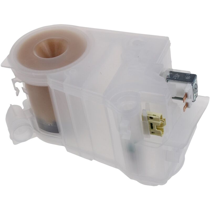 Electrolux - adoucisseur d'eau - 8581561631095 - 7321425033484