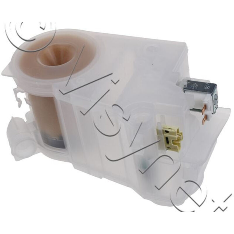 Electrolux adoucisseur d'eau 8581561631095 - vue 2
