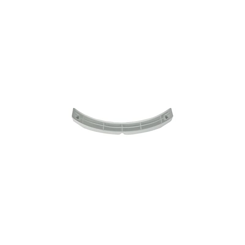 Aeg 1254242041ORIGINAL Filtre à peluches pour sèche-linge Juno Zanker Zanussi Privileg - Electrolux
