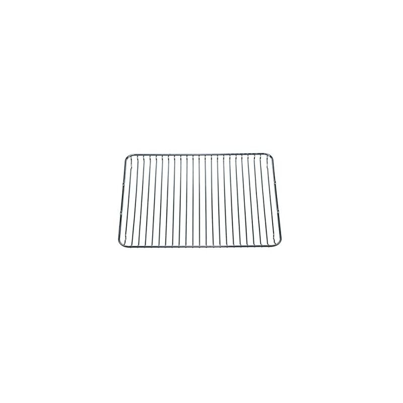 Aeg 387886101 3878861016 original Grille Grille-Four Grille 46,5 x 38,5 cm Chrome - Electrolux