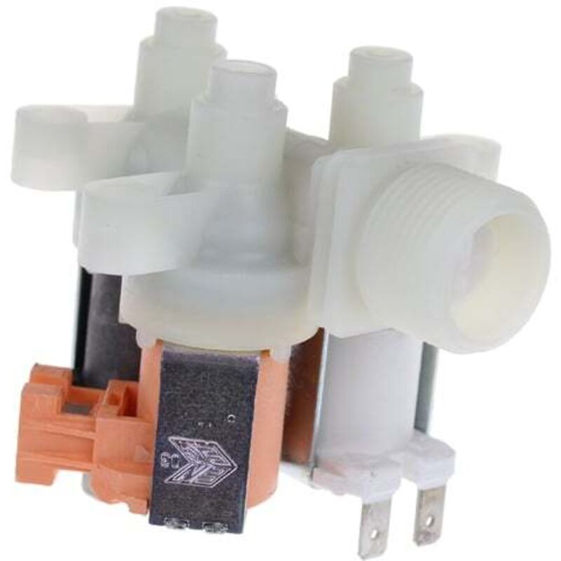 Electrolux - aeg electroválvula 3 vías - 4071360194 - 7321429451543