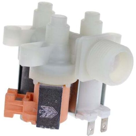 Electrolux - aeg electroválvula 3 vías - 4071360194 - 7321429451543