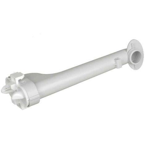 Electrolux - afvoerkanaal,kompleet - 1524902523 - 7321428619937