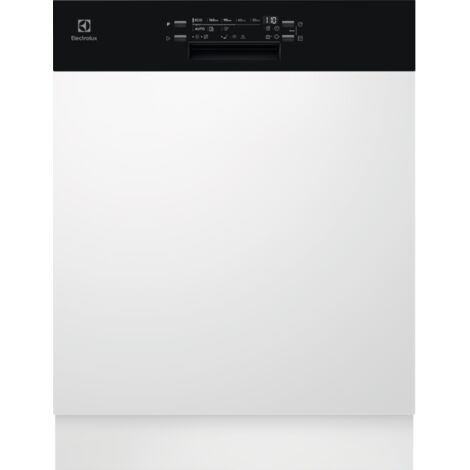 Electrolux AirDry KEAC7200IK lavastoviglie  A scomparsa totale 13 coperti E