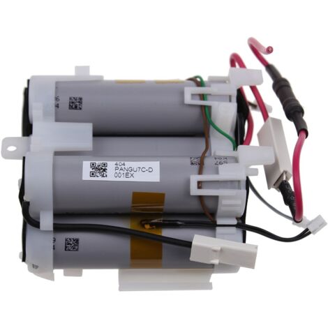 Electrolux - akku pack, 25.2v, murata, 2.1ah - 4055542544 - 7321424606108
