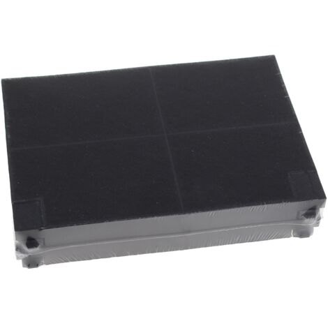 Electrolux - aktivkohlefilter eff49 - 50287496009 -