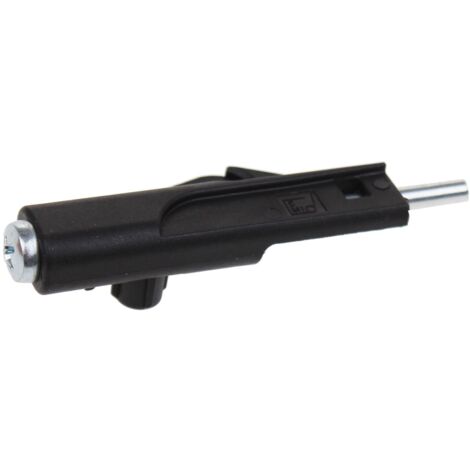 Electrolux - ammortizzatore, cerniera di trascinamento - 140043995012 - 7321423735595