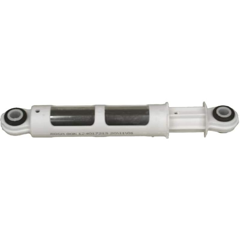 Electrolux - : amortiguador 80n, longitud: 215 mm, longitud extendida: 300 mm, tamaño del agujero: 11mm - 1322553015 - 7321420482430