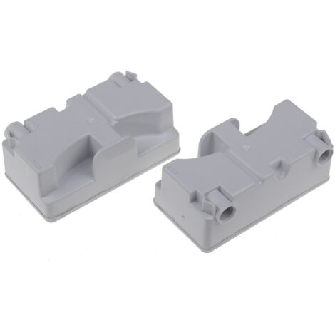 Electrolux - antikalk patronen - set 2st. - edc06 - 9001672774 - 7319599014323