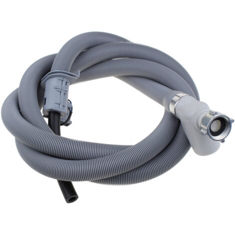 Electrolux - aqua stop manguera 1.8m - 1115765123 - 7321429699327