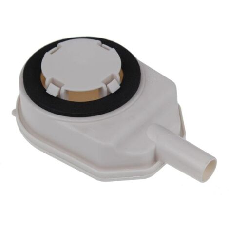 Electrolux - asciugatura attivatore - 1171458233 - 7321422989265