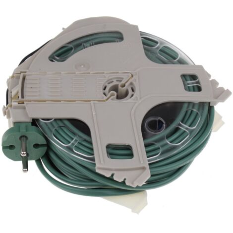 Electrolux - avvolgicavi 9mtr - 140041108055 - 7321423674580