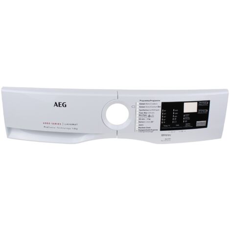 Electrolux - bandeau avec poignée -,l6fbi84w,f - 140070219013 -