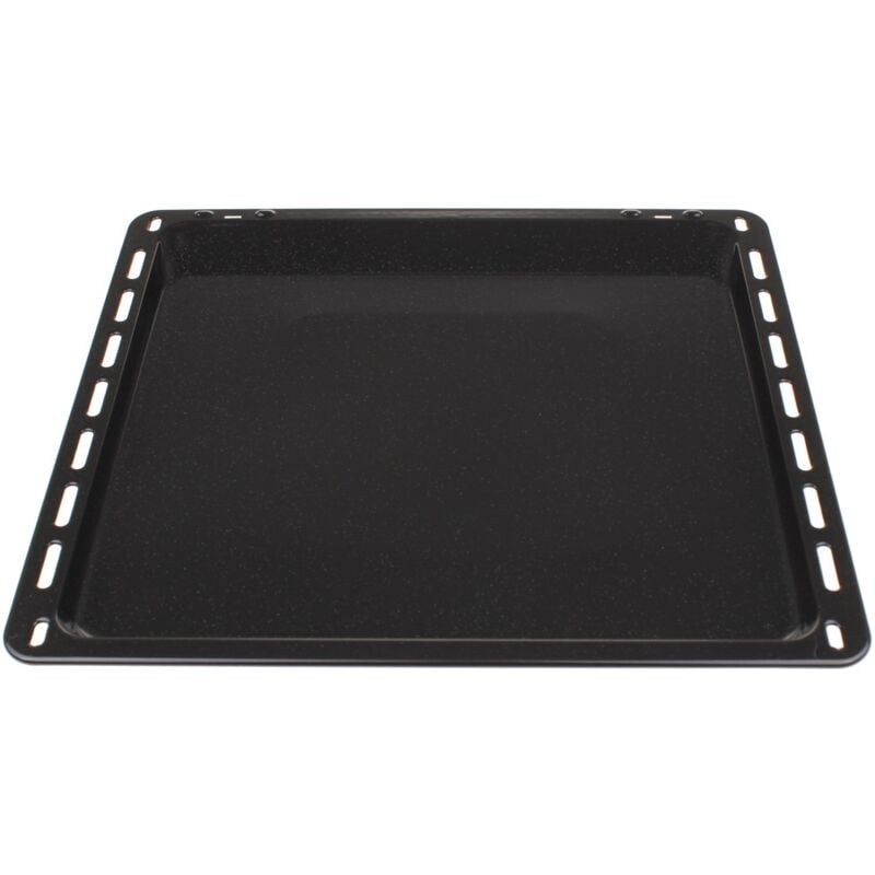 Electrolux - bandeja para horno/pastelería - esmaltada - 422x370x20mm - 3531939233 - 7321420247626