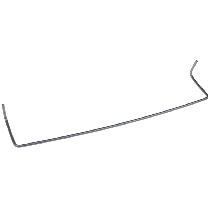 Barre de retenue pour balconnet à bouteilles - - Electrolux