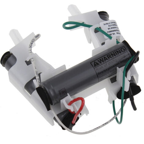 Electrolux - batterie,10,8v era - 140127175457 - 7321424103317