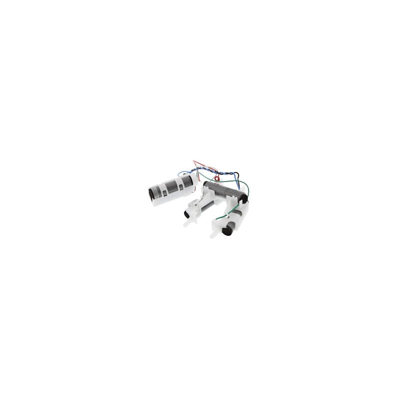 Batterie 18V li-ion pour aspirateur Electrolux réf : 140127175473